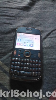 Nokia N302